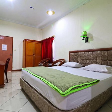 Hotel Melati Medan Eksteriør bilde
