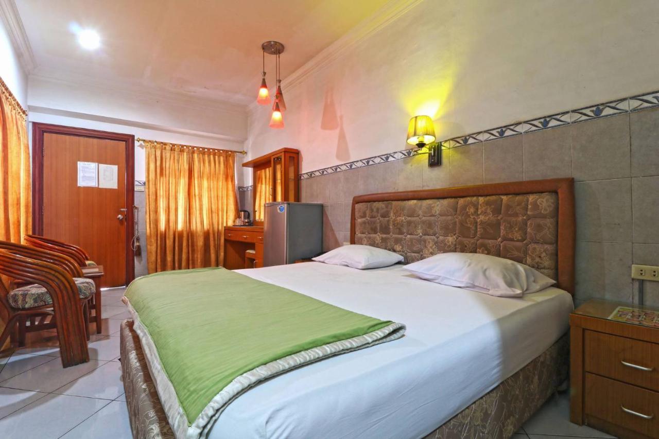 Hotel Melati Medan Eksteriør bilde