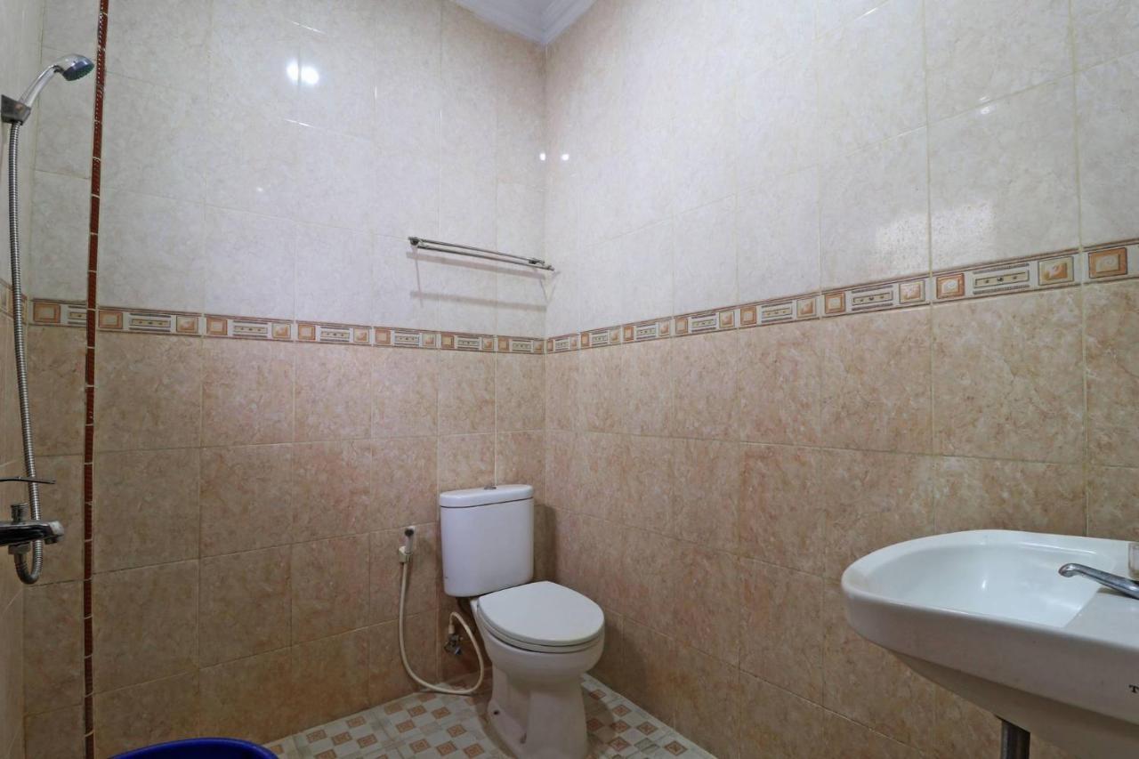 Hotel Melati Medan Eksteriør bilde