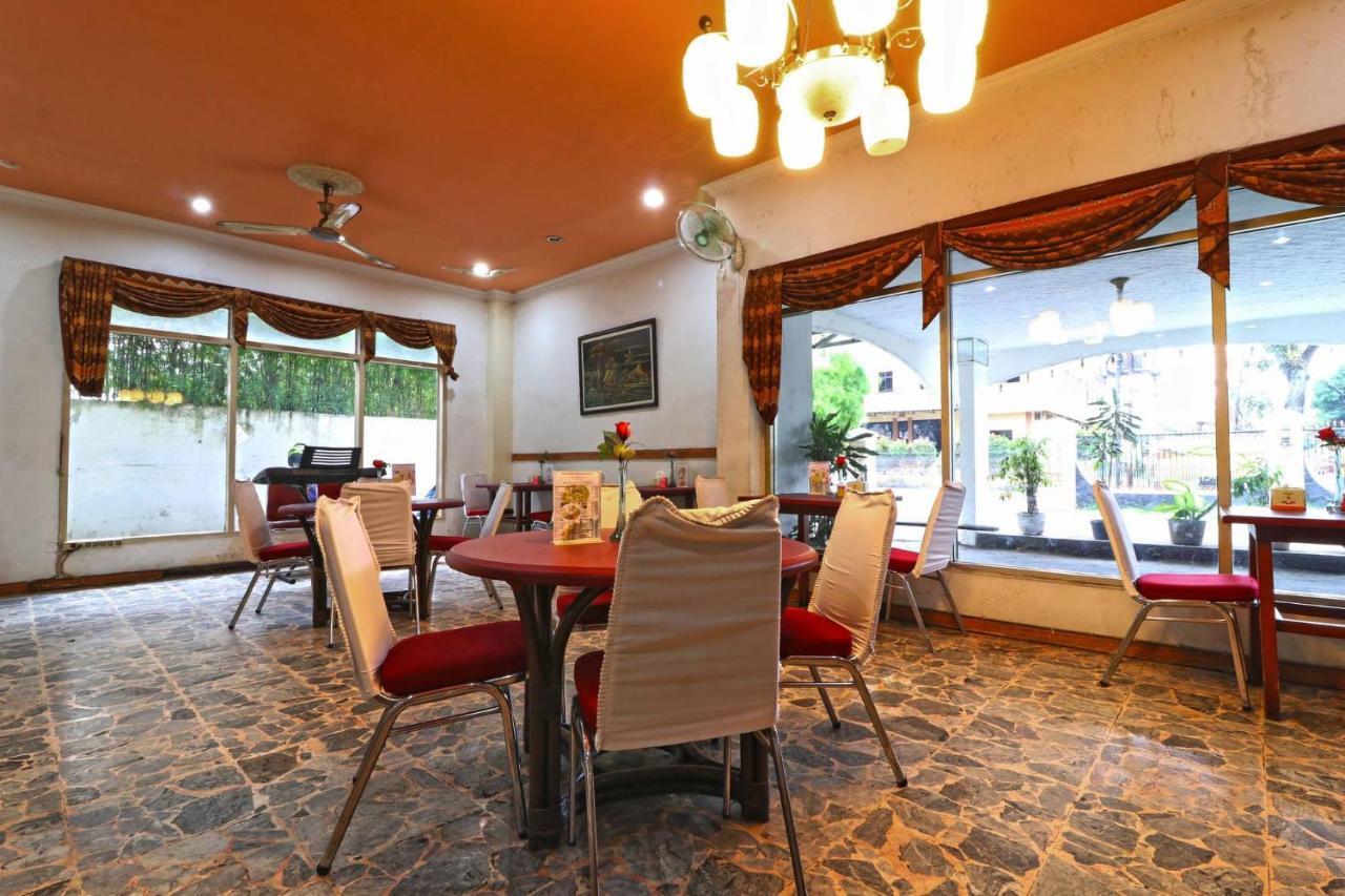 Hotel Melati Medan Eksteriør bilde