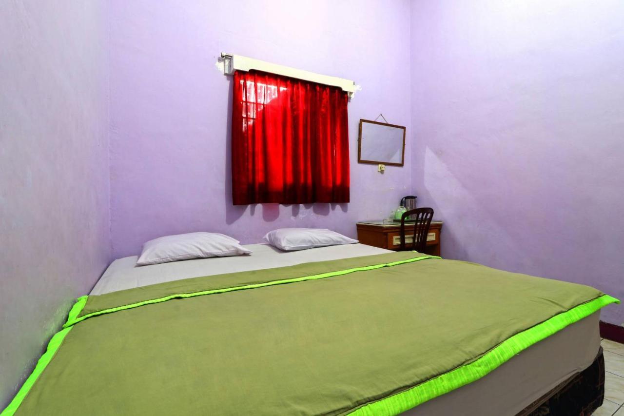 Hotel Melati Medan Eksteriør bilde