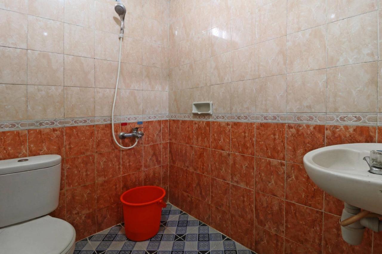 Hotel Melati Medan Eksteriør bilde