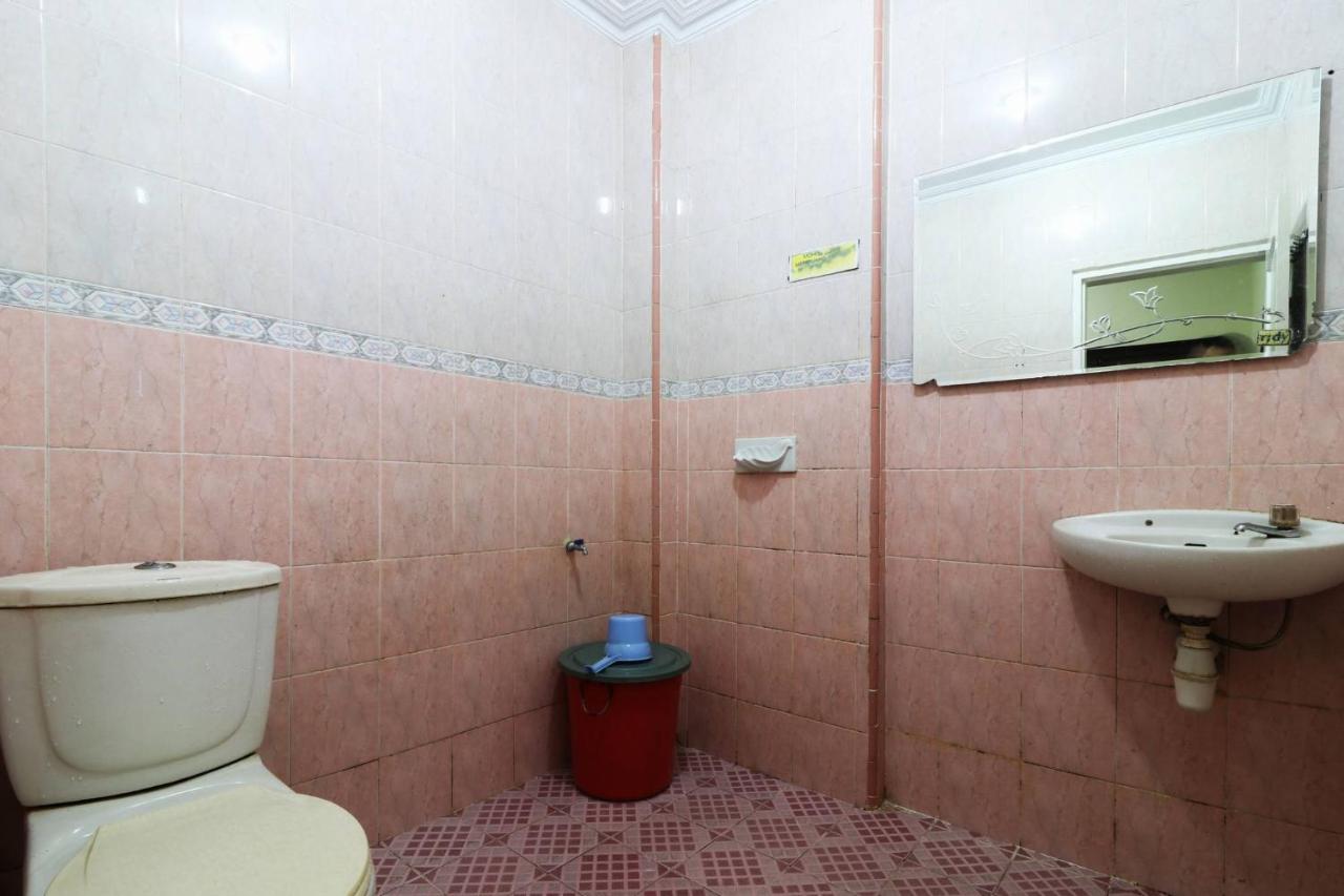 Hotel Melati Medan Eksteriør bilde