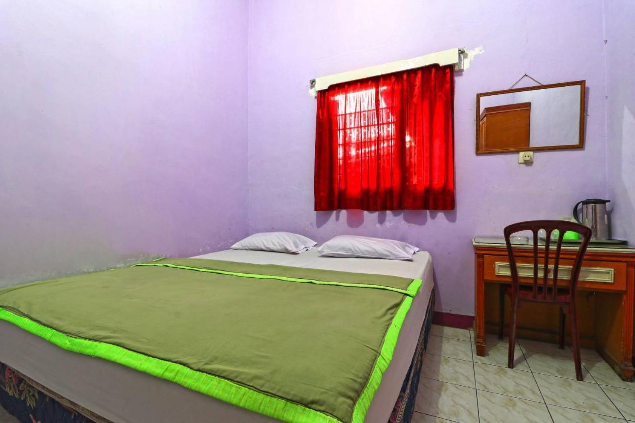 Hotel Melati Medan Eksteriør bilde