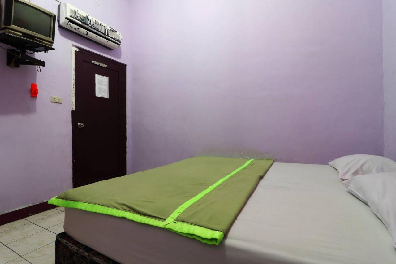Hotel Melati Medan Eksteriør bilde