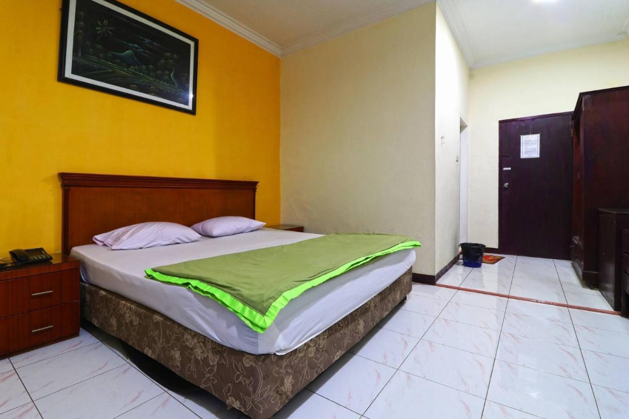 Hotel Melati Medan Eksteriør bilde